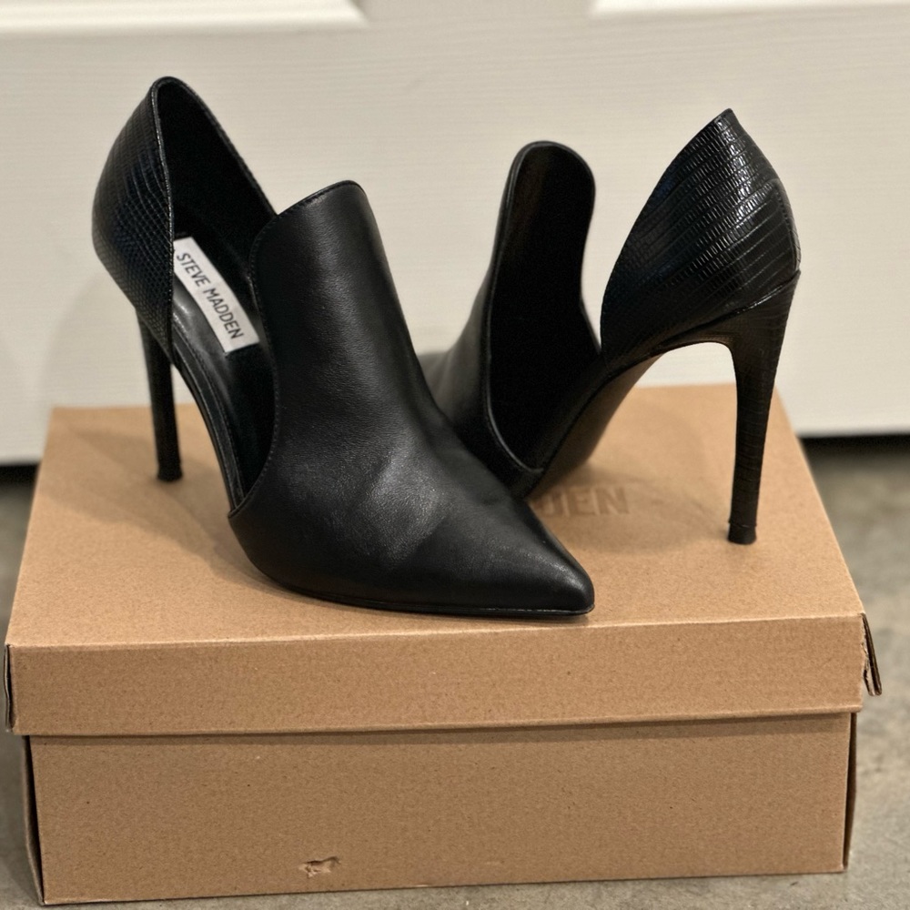 Steve Madden Heels